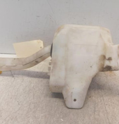 Vase de lave glace OPEL CORSA D Photo n°4