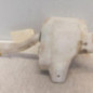 Vase de lave glace OPEL CORSA D