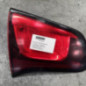 Feu arriere secondaire gauche (feux) CITROEN C3 2