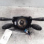 Com (Bloc Contacteur Tournant+Commodo Essuie Glace+Commodo Phare) CITROEN C3 2