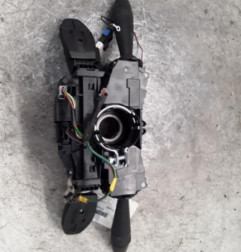Com (Bloc Contacteur Tournant+Commodo Essuie Glace+Commodo Phare) CITROEN C3 2