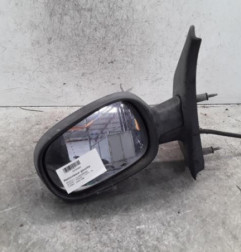 Retroviseur gauche RENAULT SCENIC 1 Photo n°1