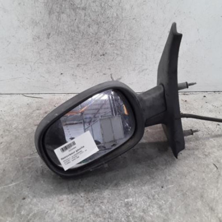 Retroviseur gauche RENAULT SCENIC 1 Photo n°1