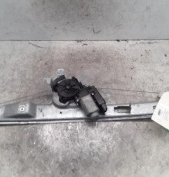 Leve vitre electrique avant gauche RENAULT GRAND SCENIC 2 Photo n°1