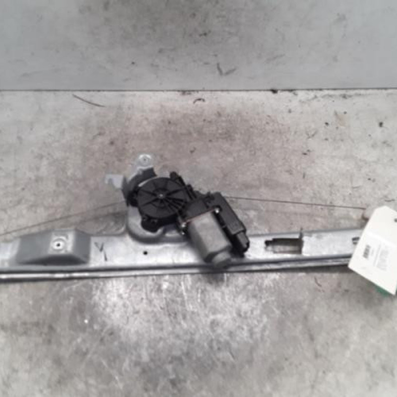 Leve vitre electrique avant gauche RENAULT GRAND SCENIC 2