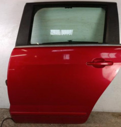 Porte arriere gauche PEUGEOT 5008 1 Photo n°1