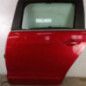 Porte arriere gauche PEUGEOT 5008 1