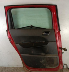 Porte arriere gauche PEUGEOT 5008 1