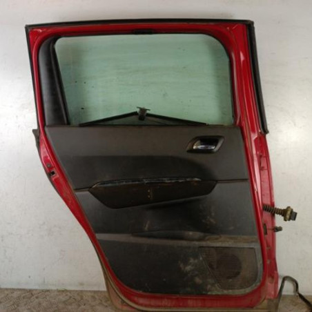 Porte arriere gauche PEUGEOT 5008 1