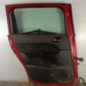 Porte arriere gauche PEUGEOT 5008 1