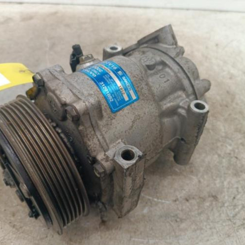 Compresseur clim VOLVO C 30