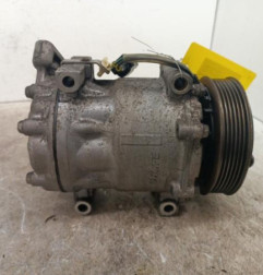 Compresseur clim VOLVO C 30 Photo n°3