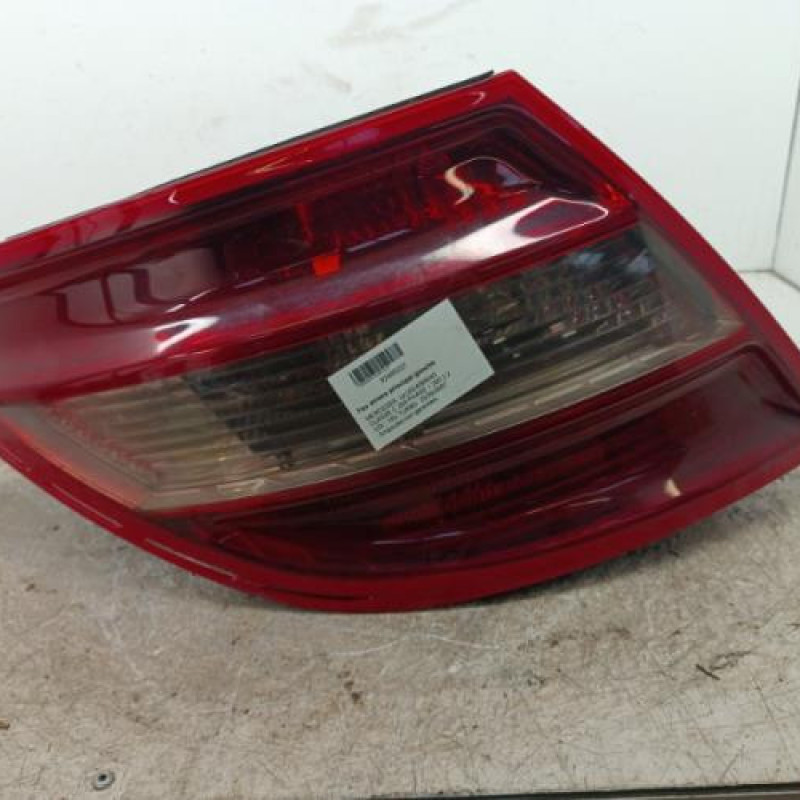 Feu arriere principal gauche (feux) MERCEDES CLASSE C 204
