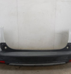 Pare choc arriere PEUGEOT 2008 1 Photo n°1