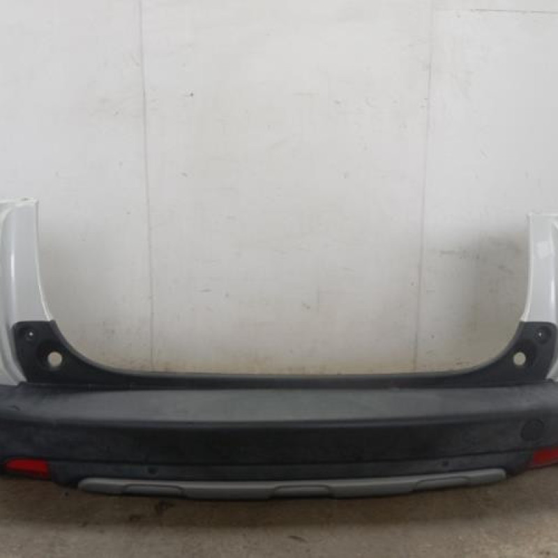 Pare choc arriere PEUGEOT 2008 1 Pare choc arriere PEUGEOT 2008 1