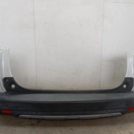 Pare choc arriere PEUGEOT 2008 1 Photo n°1