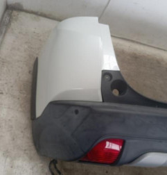 Pare choc arriere PEUGEOT 2008 1
