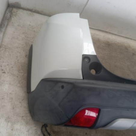 Pare choc arriere PEUGEOT 2008 1