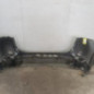 Pare choc arriere PEUGEOT 2008 1