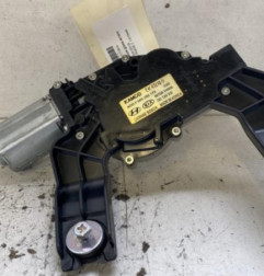 Moteur essuie glace arriere KIA CEE-D 1
