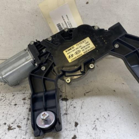 Moteur essuie glace arriere KIA CEE-D 1