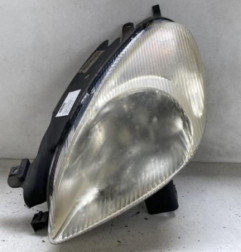 Optique avant principal gauche (feux)(phare) CITROEN XSARA PICASSO Photo n°1