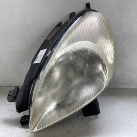 Optique avant principal gauche (feux)(phare) CITROEN XSARA PICASSO Photo n°1