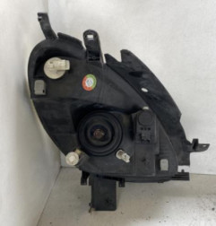 Optique avant principal gauche (feux)(phare) CITROEN XSARA PICASSO