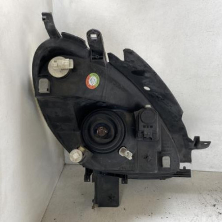 Optique avant principal gauche (feux)(phare) CITROEN XSARA PICASSO