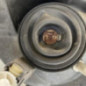 Optique avant principal gauche (feux)(phare) CITROEN XSARA PICASSO