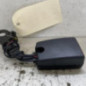 Attache ceinture arriere gauche PEUGEOT 5008 1