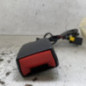 Attache ceinture arriere gauche PEUGEOT 5008 1