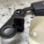 Attache ceinture arriere gauche PEUGEOT 5008 1