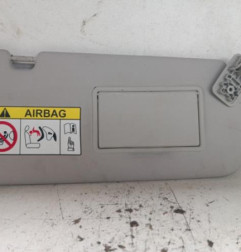 Pare soleil droit PEUGEOT 5008 1