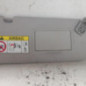 Pare soleil droit PEUGEOT 5008 1