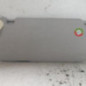 Pare soleil gauche PEUGEOT 5008 1