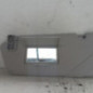 Pare soleil gauche PEUGEOT 5008 1