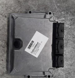 Calculateur CITROEN C5 1 Photo n°1