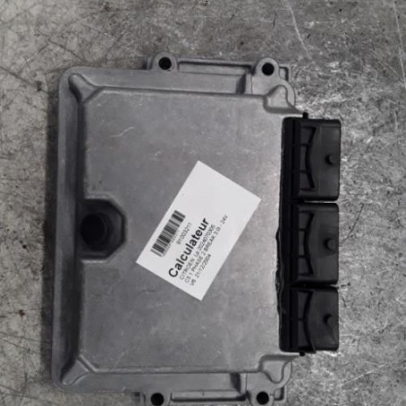 Calculateur CITROEN C5 1 Photo n°1