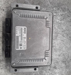Calculateur CITROEN C5 1