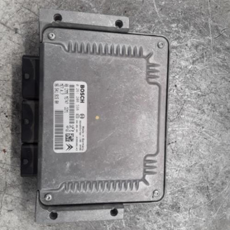 Calculateur CITROEN C5 1