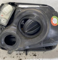 Trappe d'essence CITROEN C3 3