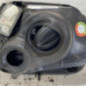 Trappe d'essence CITROEN C3 3