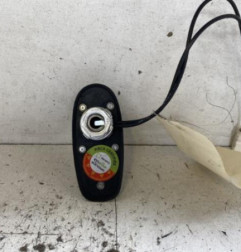 Antenne CITROEN C3 3 Photo n°4