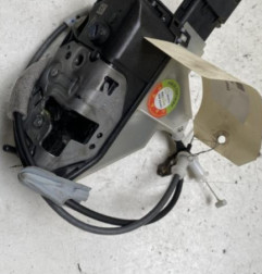 Serrure avant droit CITROEN C3 3 Photo n°5