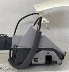 Serrure arriere droit PEUGEOT 5008 1 Photo n°4