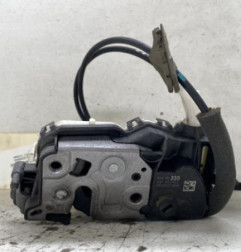 Serrure avant droit PEUGEOT 5008 1