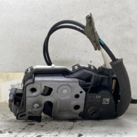 Serrure avant droit PEUGEOT 5008 1