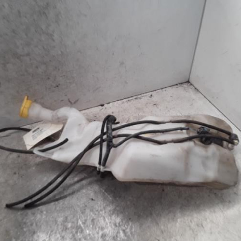 Vase de lave glace RENAULT MEGANE 4