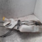 Vase de lave glace RENAULT MEGANE 4